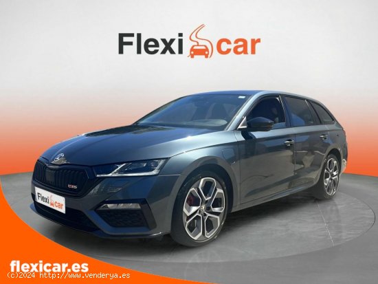 Skoda Octavia Combi 1.4 TSI 110kW/150kW DSG PHEV Ambit - Palma