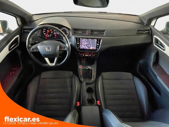 Seat Ibiza 1.0 TSI 81kW (110CV) Xcellence Go2 - Vilafranca del Penedès