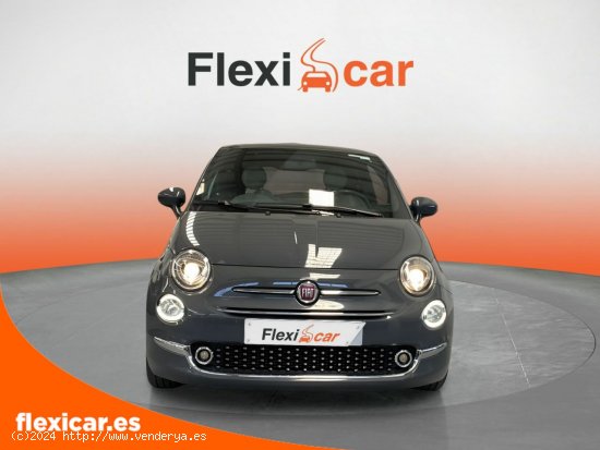 Fiat 500 Dolcevita 1.0 Hybrid 51KW (70 CV) - Toledo