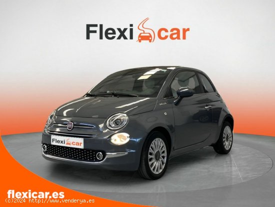 Fiat 500 Dolcevita 1.0 Hybrid 51KW (70 CV) - Toledo