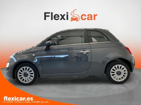 Fiat 500 Dolcevita 1.0 Hybrid 51KW (70 CV) - Toledo