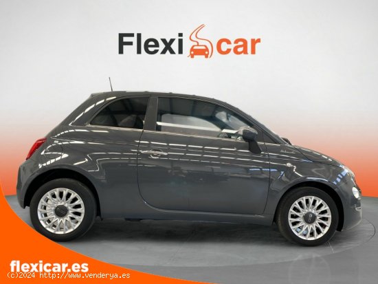 Fiat 500 Dolcevita 1.0 Hybrid 51KW (70 CV) - Toledo