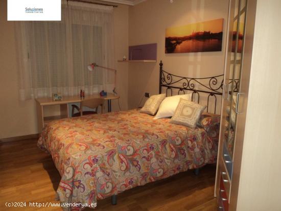 Apartamento a un paso del Parque Abelardo Sanchez y Calle Rosario - ALBACETE