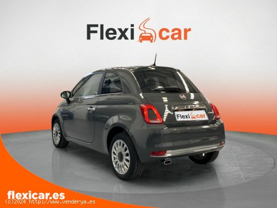 Fiat 500 Dolcevita 1.0 Hybrid 51KW (70 CV) - Toledo