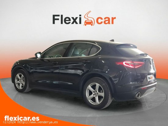 Alfa Romeo Stelvio 2.2 Diésel 132kW (180CV) Stelvio AWD - Jaén