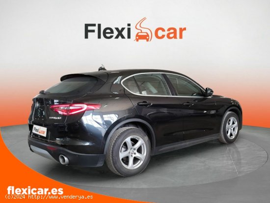 Alfa Romeo Stelvio 2.2 Diésel 132kW (180CV) Stelvio AWD - Jaén