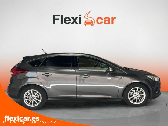 Ford Focus 1.0 Ecoboost 92kW Trend+ - 5 P (2019) - Sant Boi de Llobregat