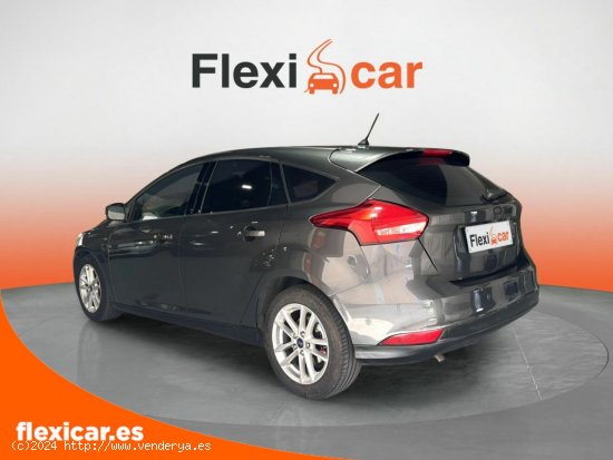 Ford Focus 1.0 Ecoboost 92kW Trend+ - 5 P (2019) - Sant Boi de Llobregat