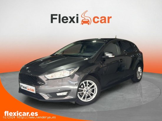 Ford Focus 1.0 Ecoboost 92kW Trend+ - 5 P (2019) - Sant Boi de Llobregat