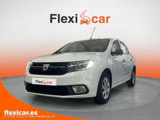 Dacia Logan Essential 1.0 55kW (75CV) - Rivas-Vaciamadrid