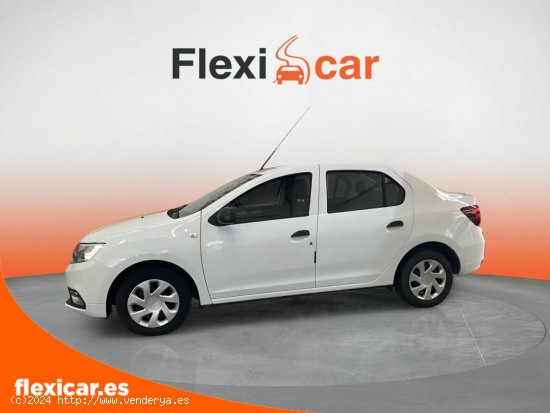 Dacia Logan Essential 1.0 55kW (75CV) - Rivas-Vaciamadrid