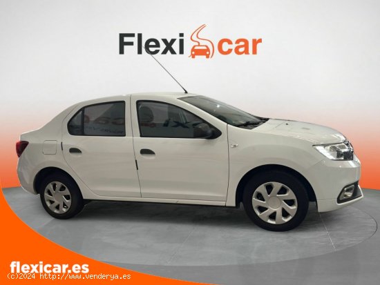 Dacia Logan Essential 1.0 55kW (75CV) - Rivas-Vaciamadrid