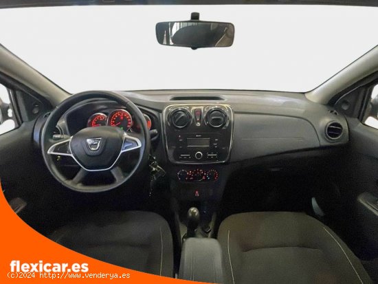 Dacia Logan Essential 1.0 55kW (75CV) - Rivas-Vaciamadrid