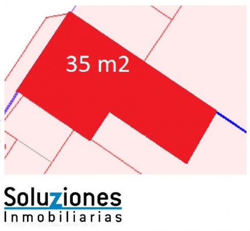  Local comercial a un paso del centro de 33 m2 - ALBACETE 