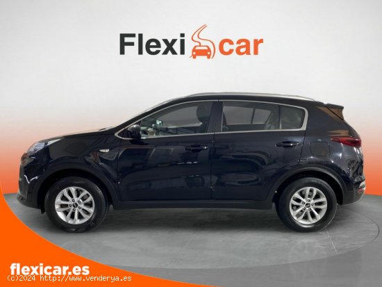 Kia Sportage 1.6 T-GDi 110kW (150CV) Drive 4x2 - Alicante