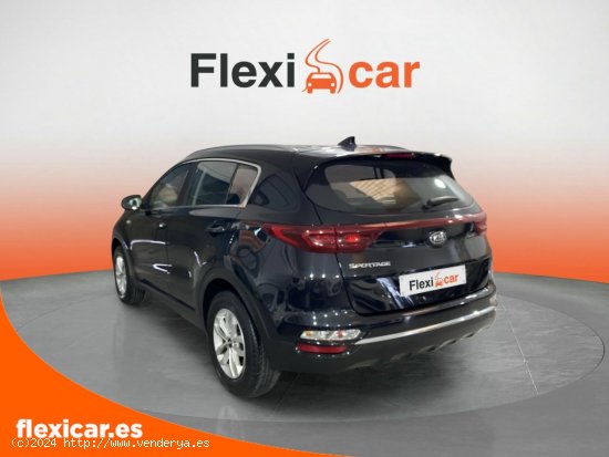 Kia Sportage 1.6 T-GDi 110kW (150CV) Drive 4x2 - Alicante