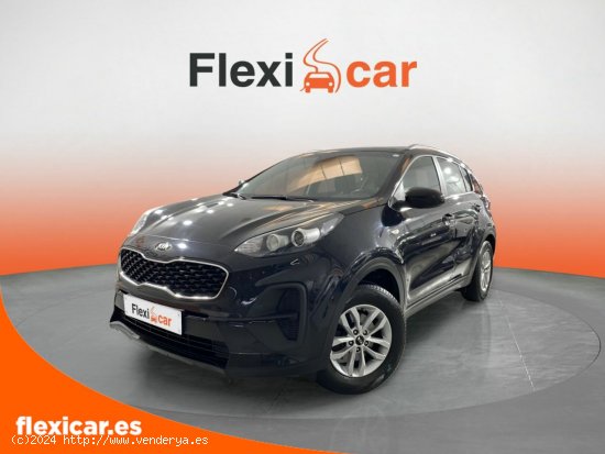 Kia Sportage 1.6 T-GDi 110kW (150CV) Drive 4x2 - Alicante