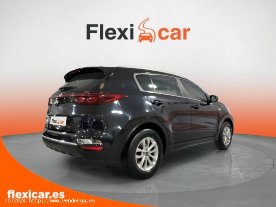 Kia Sportage 1.6 T-GDi 110kW (150CV) Drive 4x2 - Alicante