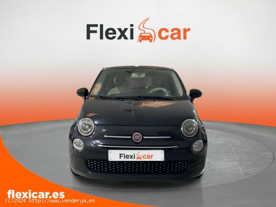 Fiat 500 Lounge 1.0 6v GSE 52KW (70 CV) - Alicante