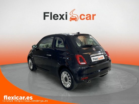 Fiat 500 Lounge 1.0 6v GSE 52KW (70 CV) - Alicante