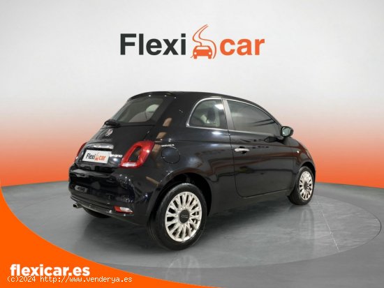 Fiat 500 Lounge 1.0 6v GSE 52KW (70 CV) - Alicante