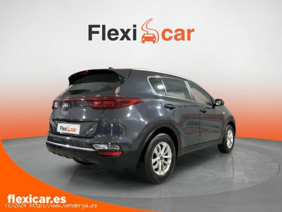 Kia Sportage 1.6 GDi 97kW (132CV) Drive 4x2 - Alicante