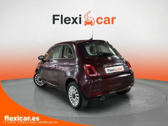 Fiat 500 Dolcevita 1.0 Hybrid 51KW (70 CV) - Finestrat