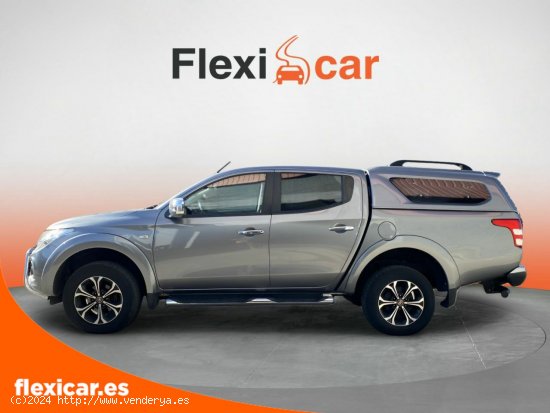 Fiat Fullback Doble Cabina LX - Madrid