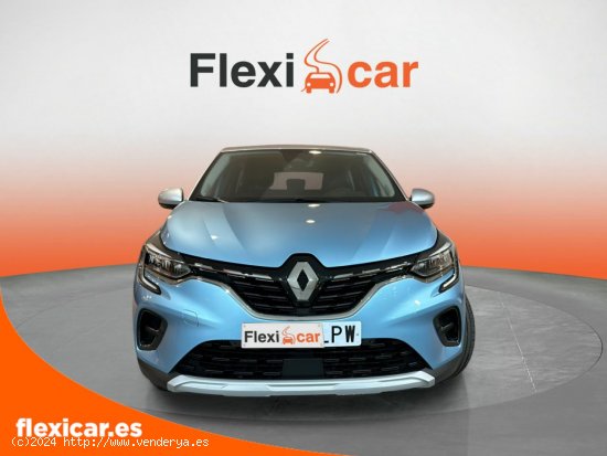 Renault Captur Intens TCe 90 - Reus