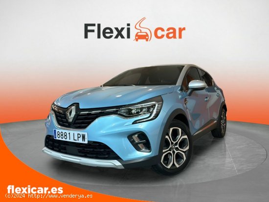 Renault Captur Intens TCe 90 - Reus