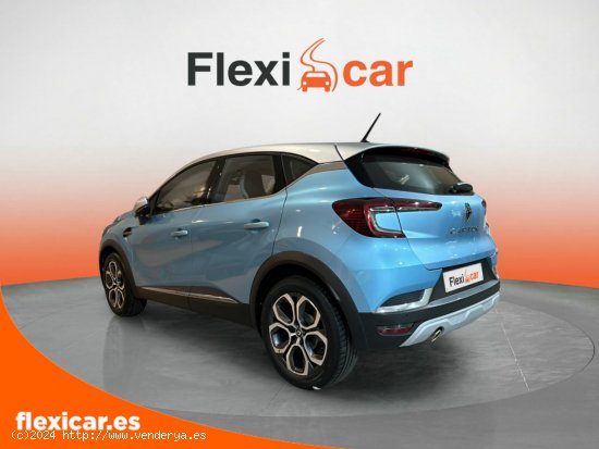 Renault Captur Intens TCe 90 - Reus