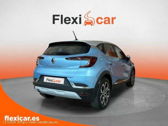 Renault Captur Intens TCe 90 - Reus