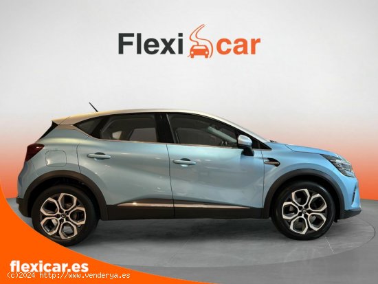 Renault Captur Intens TCe 90 - Reus