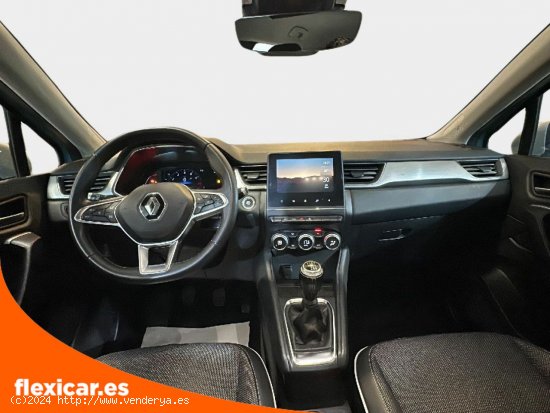 Renault Captur Intens TCe 90 - Reus