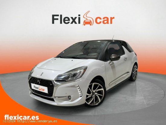 DS Automobiles DS 3 PureTech 130 S&S Sport - Salamanca