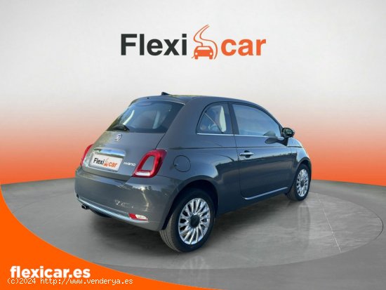 Fiat 500 Club 1.0 Hybrid 51KW (70 CV) - 3 P (2023) - Cabrera de Mar