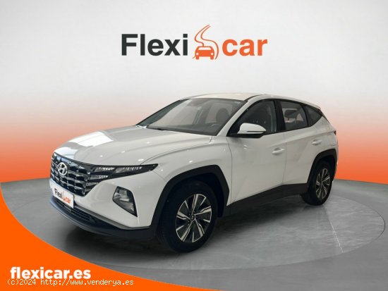 Hyundai Tucson 1.6 CRDI 85kW (115CV) Klass - Sevilla