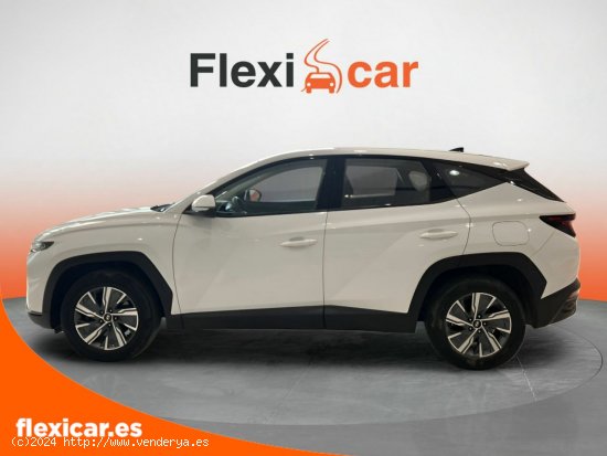 Hyundai Tucson 1.6 CRDI 85kW (115CV) Klass - Sevilla