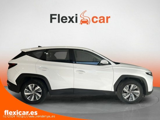 Hyundai Tucson 1.6 CRDI 85kW (115CV) Klass - Sevilla