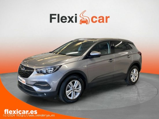 Opel Grandland X 1.2 Turbo Selective - Puerto de Sagunto