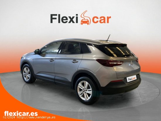 Opel Grandland X 1.2 Turbo Selective - Puerto de Sagunto