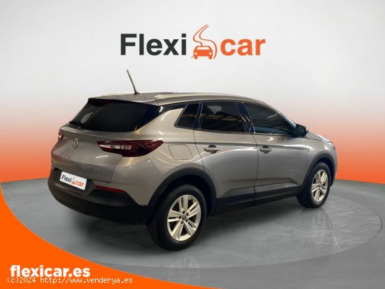 Opel Grandland X 1.2 Turbo Selective - Puerto de Sagunto