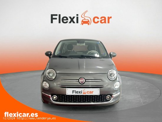 Fiat 500 Dolcevita 1.0 Hybrid 51KW (70 CV) - Albacete