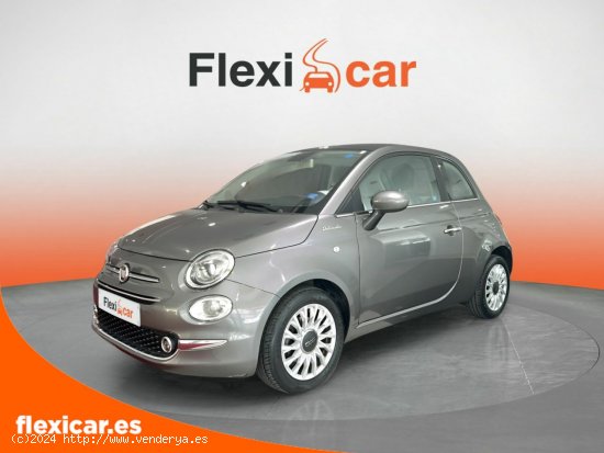 Fiat 500 Dolcevita 1.0 Hybrid 51KW (70 CV) - Albacete