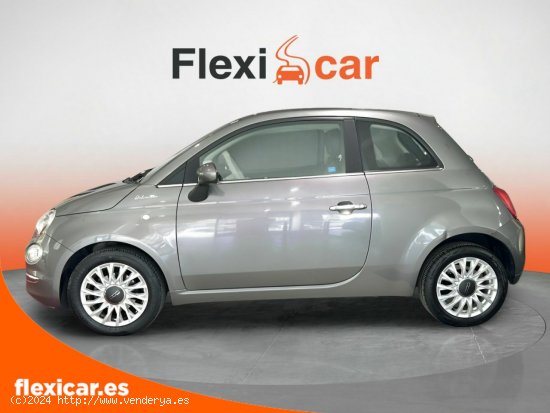 Fiat 500 Dolcevita 1.0 Hybrid 51KW (70 CV) - Albacete