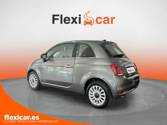 Fiat 500 Dolcevita 1.0 Hybrid 51KW (70 CV) - Albacete