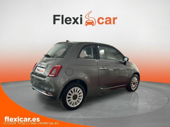 Fiat 500 Dolcevita 1.0 Hybrid 51KW (70 CV) - Albacete