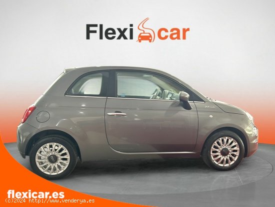 Fiat 500 Dolcevita 1.0 Hybrid 51KW (70 CV) - Albacete