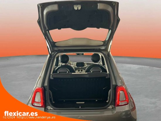 Fiat 500 Dolcevita 1.0 Hybrid 51KW (70 CV) - Albacete