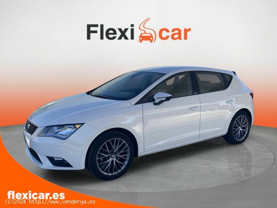 Seat Leon 1.6 TDI 105cv St&Sp I-Tech 17 - Alcalá de Henares